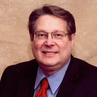 Consultation/training Employee Stephen Huss's profile photo