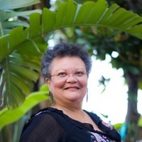 Marcia Bullock-Jobson Email & Phone Number