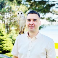 Vladyslav Usenko Email