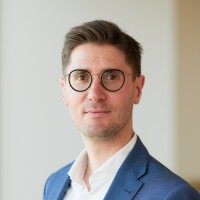 Groupe Roullier Employee Fabien Boivent's profile photo