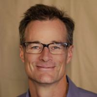 The Space Rapid Capabilities Office Employee Matthew Fetrow's profile photo