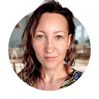 Hermon Laboratories Employee Sofia Shnaidman's profile photo