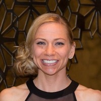 Aon Employee Jillian Thomas's profile photo