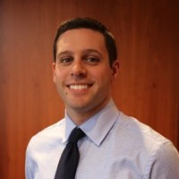 Colby College Employee Robert Coppola's profile photo