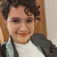 ETC Filmes Employee Vitória Affonso Ferreira's profile photo