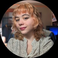 TruScribe Employee Taylor Raimer's profile photo