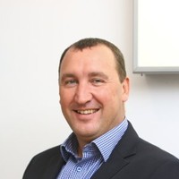 Showcase PSR Portsdown Limited Employee Paul Lelliott's profile photo