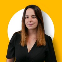 Younup Employee Virginie Viaud's profile photo