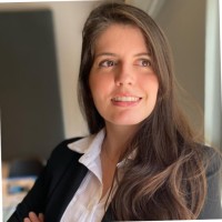 Yara Brasil Employee Lara Terra's profile photo