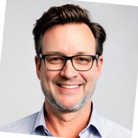 Finexio Employee Chris Wyatt's profile photo