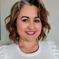 TubeSift Employee Jessica Herrera's profile photo