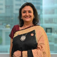 A V Global Ferrous Allies Pte Ltd Employee Ca Shroff's profile photo