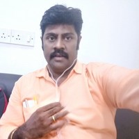 Supreme Computers India Private Limited Employee Michael Pushparaj's profile photo