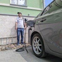 TOUCH Employee Vadim Kaprielov's profile photo