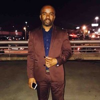 DELUXE BARBER COLLEGE Employee Boniface Mbaka's profile photo