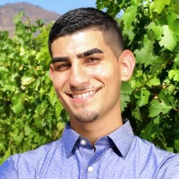 Vivid Realty Employee Moises Torres's profile photo