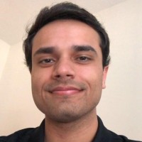 Tail it technologies AS Employee Vijay Stroup's profile photo