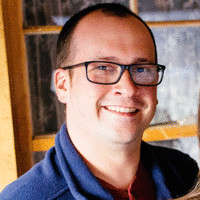 Liberty Mutual Insurance Employee Paul Hooker's profile photo
