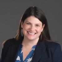 Chautauqua Institution Employee Melissa Spas's profile photo