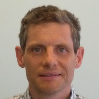 Space Flight Lab, University of Toronto Employee Simon Grocott's profile photo