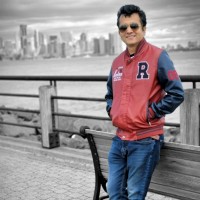 Tech Mahindra Employee Kapil Joshi's profile photo