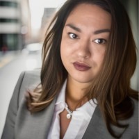 Rhode Island Department of Environmental Management RIDEM Employee Maria Rice's profile photo