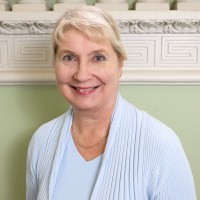 Suomen tulli – Finnish Customs Employee Leena Kononen's profile photo