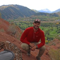 Peoria Resources Employee Wes Pearigen's profile photo