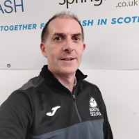Scottish Squash Employee Paul MacAri's profile photo