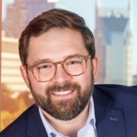 Deloitte Employee Chris Marlow's profile photo