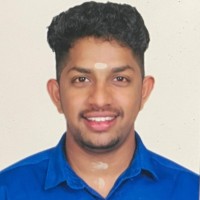 Krishna V Email