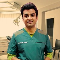 Sarang Suresh Email