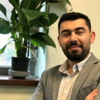 Caner Can Email