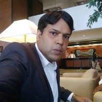 Kumar Gaurav Email