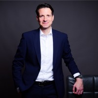 Deutsche Bahn Employee Oliver Schmidt's profile photo