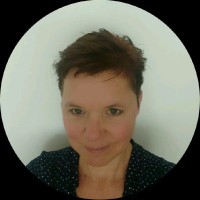 HUMANOID Employee Mirjam Evers's profile photo