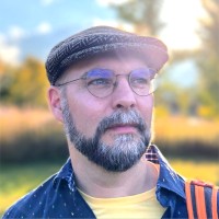 Ford Motor Company Employee Patrick Carmody's profile photo