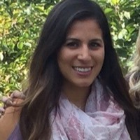 Restaurant HR Group, Inc. Employee Melissa Manetti's profile photo