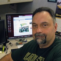Motivation Excellence Employee Edward Wojtaszek's profile photo