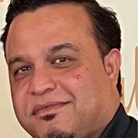 Audi Employee Mohammad Farhad's profile photo