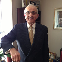 Peter Mitsaelides Email & Phone Number