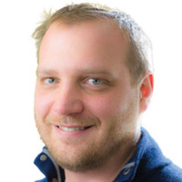 Capco Employee Doug Sieg's profile photo