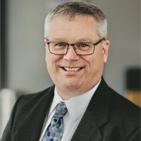 ORNL Federal Credit Union Employee Derek Saidak's profile photo