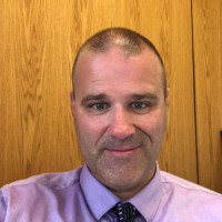 Reach Cooling Group Employee David Croteau's profile photo