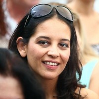 Variscite LTD. Employee Naama Yechezkel-Idan's profile photo
