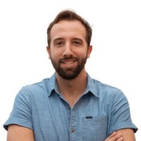 We’re Sinapsis Employee Marc Pascual Blasco's profile photo