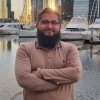 Usman Nisar Email