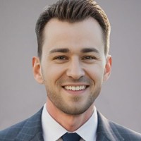 XyloCor Therapeutics, Inc. Employee Andrew Walsh's profile photo