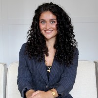 Ted Rogers Finance Society Employee Sofia Khanverdi's profile photo