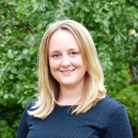 Nyobolt Employee Anna Wise's profile photo